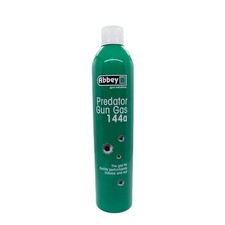 Abbey Predator Gun Gas 144a