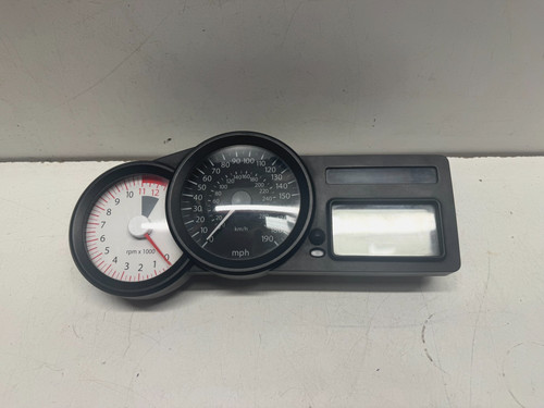 Speedo clocks speedometer bmw - speedo,