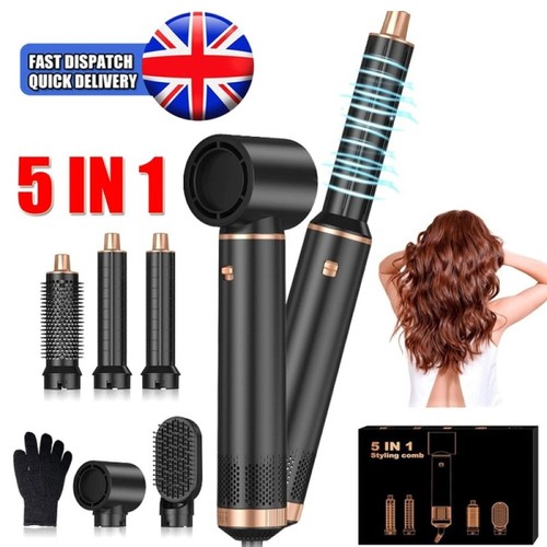 Air styler magic - air,