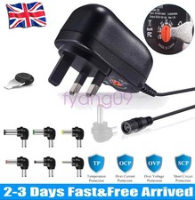 Universal AC/DC Power Supply