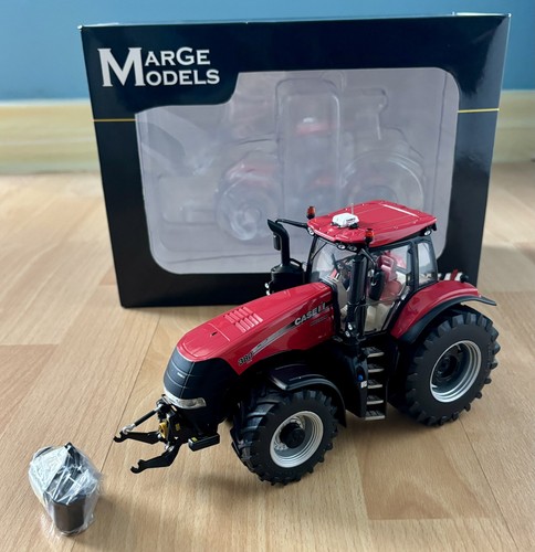 Marge models scale - 1:32,
