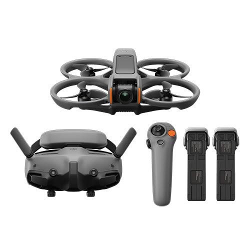 Dji avata fly - fly, more