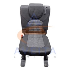 FORD Galaxy 2016 MK4 3rd Row