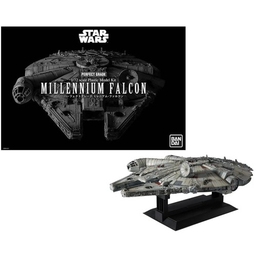 Revell star wars millennium - revell,