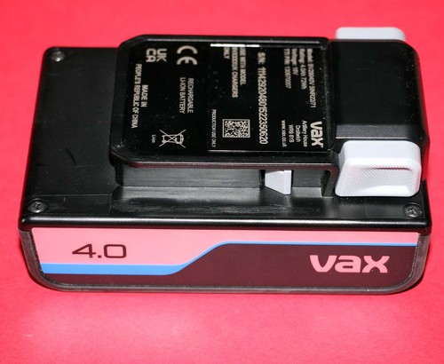 Genuine vax onepwr - genuine,