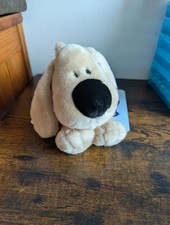 Tesco Chilly & Friends Beige