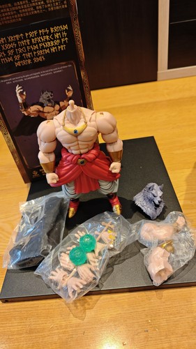 Kong studio beast deities b010 - kong,