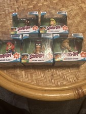 5 x Jada MetalFigs 2.5"