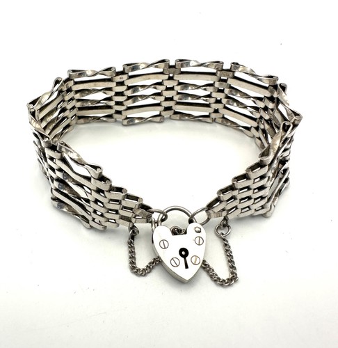 Vintage 1975 hallmarked - vintage,