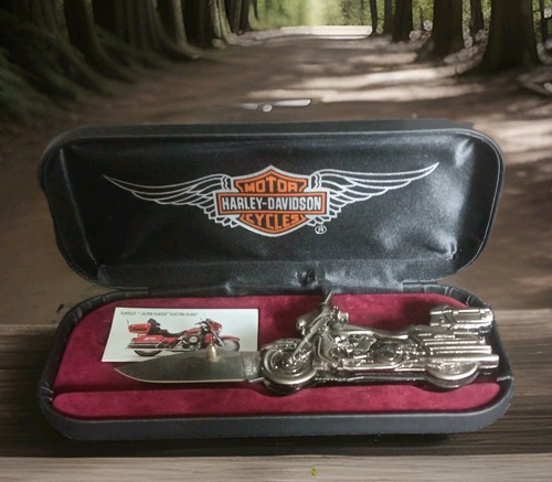 Harley davidson 1998 ultra - harley,