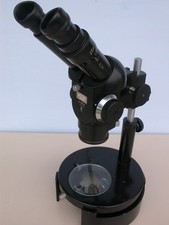 Zeiss aus jena - zeiss, stereo