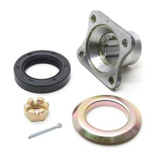 Diff Flange Kit Series 2 Series 3 Land Rover Series 1 2 3 236632K Top Quality
