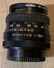 Sirius automatic 28mm 8 - automatic,