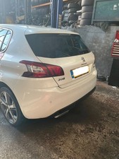 PEUGEOT 308 GT LINE 2015 To