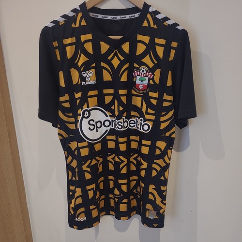 Southampton 2023 24 - southampton, fc
