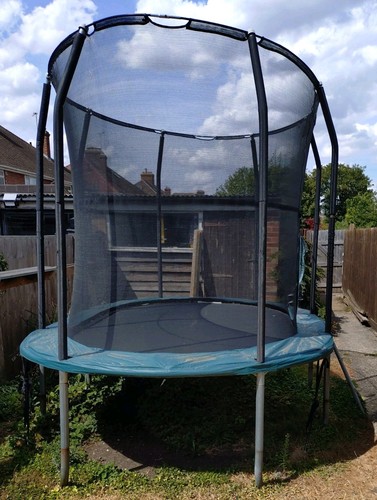 Jumpking oval jumppod - oval,