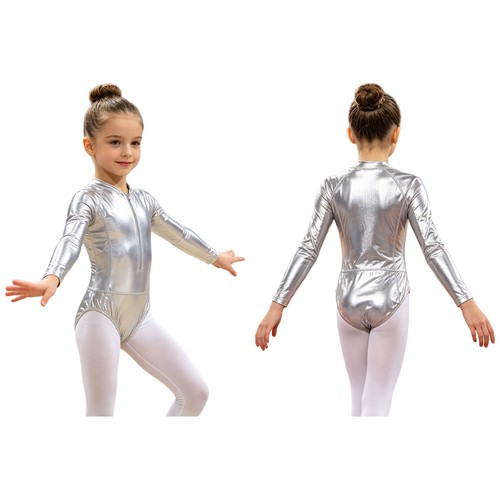 Kids girls leotard snug - kids, fit