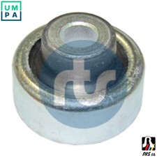 2x MOUNTING CONTROLTRAILING