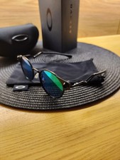 Oakley Deadbolt Metal Titanium