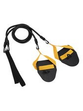 TPE Elastic Swim Trainer for Use in Gyms Offices or Outdoor Spaces Anytime