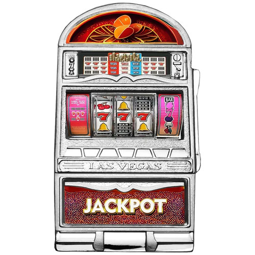 2024 las vegas silver slot - 2024,