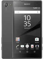 Sony Xperia Z5 Compact 32GB