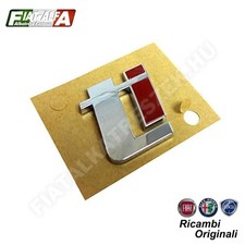 Genuine Alfa Romeo 159 "ti"