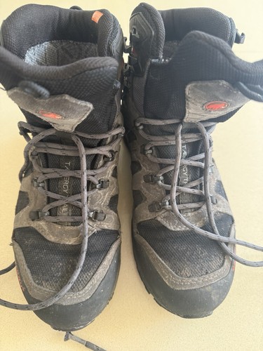 Mammut aenergy trail high - mammut,