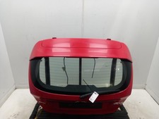 FORD FIESTA Boot Lid Tailgate 2008-2017 3 Door Hatchback Race Red   