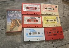 Vintage  Childrens Cassette