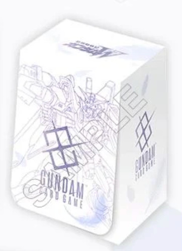 Gundam card game premium - gundam,