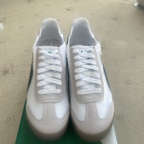 Puma roma trainers - puma,