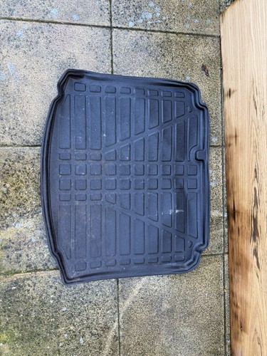 Audi boot liner - audi, a3