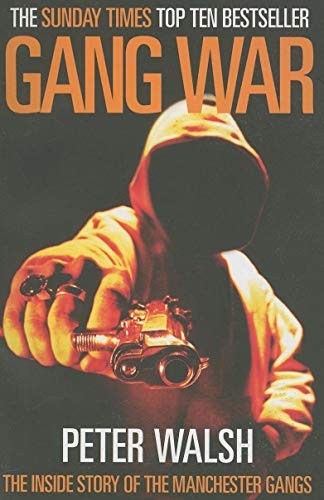 Gang war the - inside, story