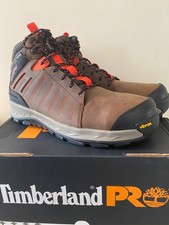 Timberland Pro WATERPROOF