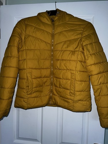 Lefties mustard yellow - lefties,