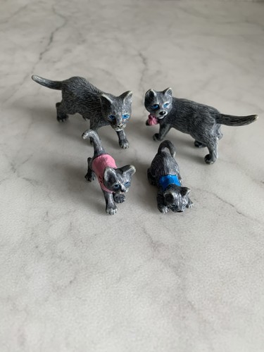 Kitty pocket vintage - in, my