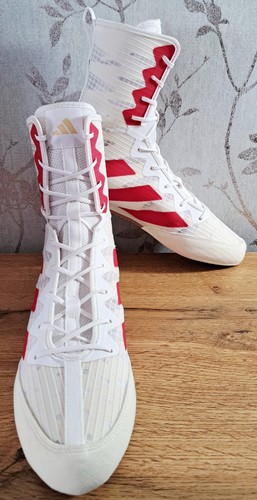 Adidas box hog boxing - box, 4