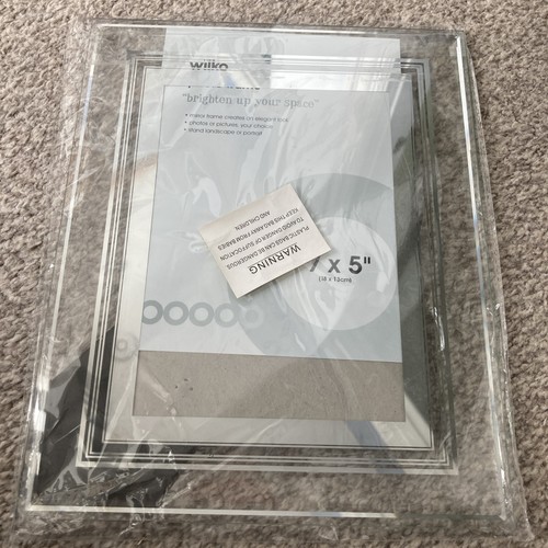 Wilko photo picture frame - photo,
