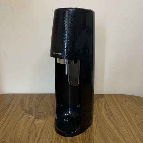 Soda stream unit empty gas - soda, +