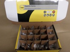 20  X  45/45 NICKEL DOUBLE