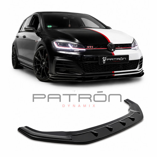 Golf mk7 gti - golf, mk7.5