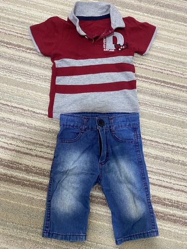 Ramada baby boys piece - baby,