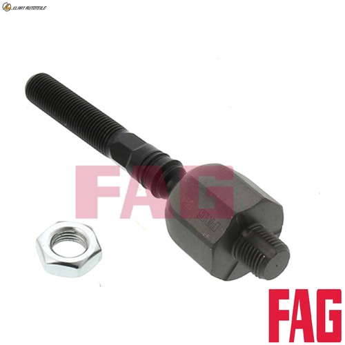 Axial joint tie rod 840 - tie, 0250