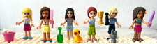 Lego Friends Minifigures /