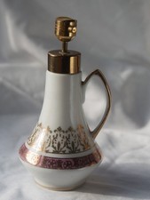 Vintage Porcelain Perfume