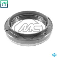 SHAFT SEAL MANUAL TRANSMISSION