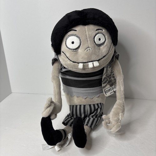 Disney store frankenweenie - disney,