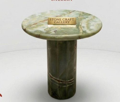 Luxury green onyx stone - luxury,