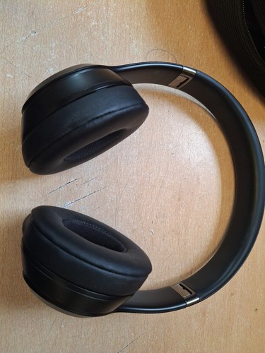 Beats solo black - 4,